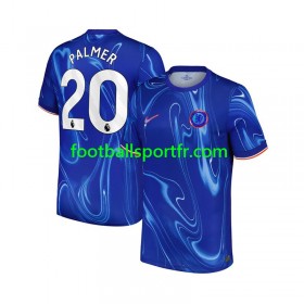 Tenue Chelsea Cole Palmer 20 Domicile 2024-2025 Maillot de Foot